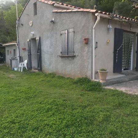 Cote De Jissiere Villa Sumene ภายนอก รูปภาพ