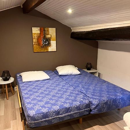 Cote De Jissiere Villa Sumene ภายนอก รูปภาพ