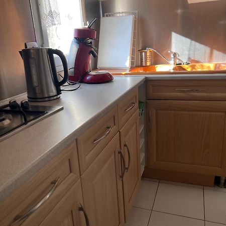 Cote De Jissiere Villa Sumene ภายนอก รูปภาพ