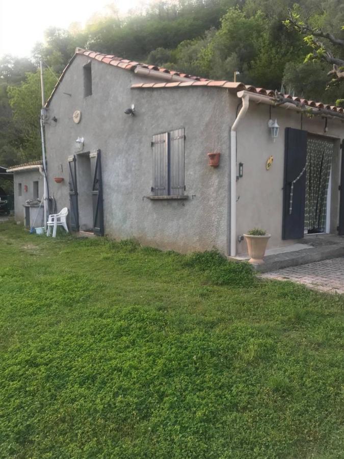 Cote De Jissiere Villa Sumene ภายนอก รูปภาพ