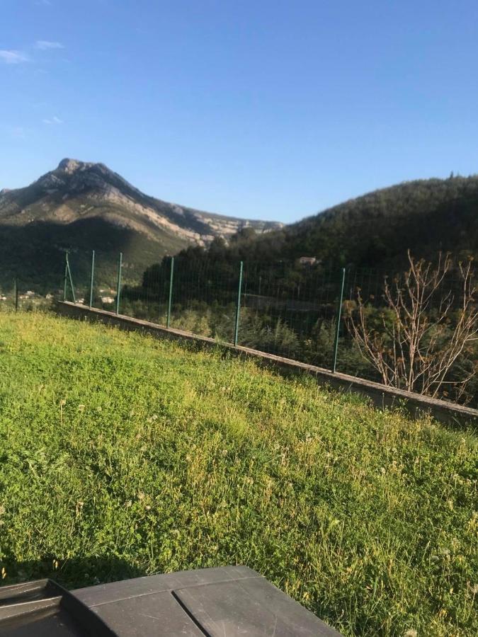 Cote De Jissiere Villa Sumene ภายนอก รูปภาพ
