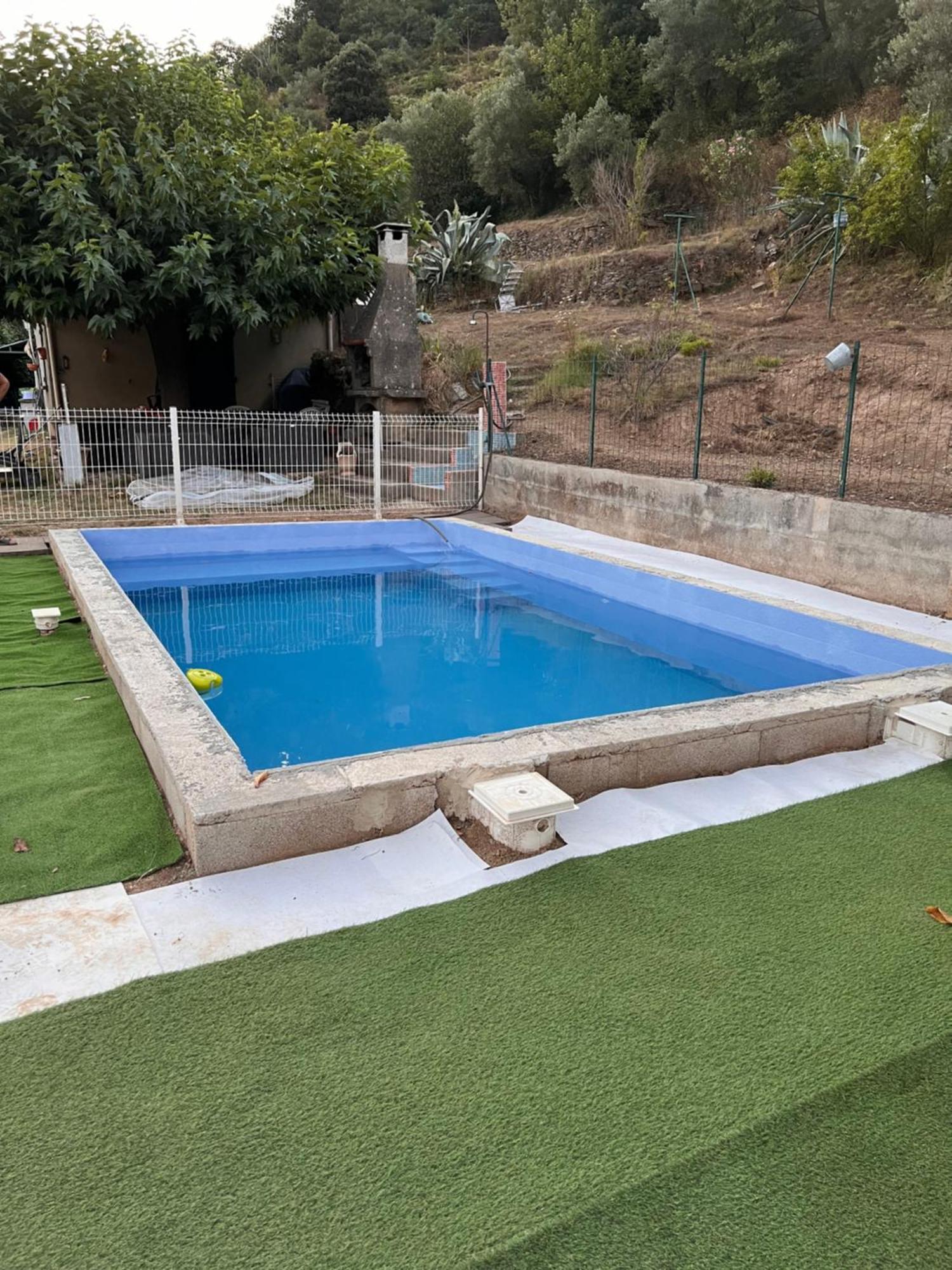 Cote De Jissiere Villa Sumene ภายนอก รูปภาพ