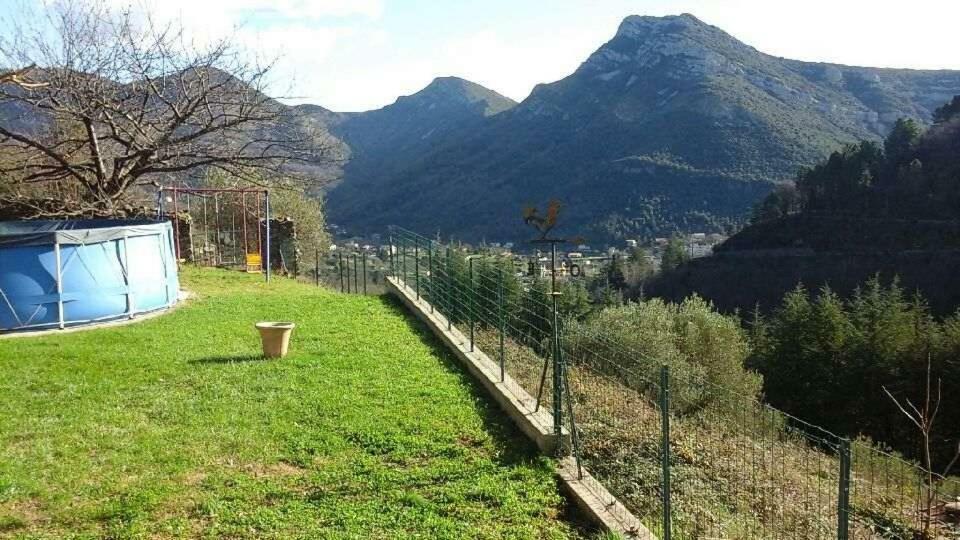 Cote De Jissiere Villa Sumene ภายนอก รูปภาพ